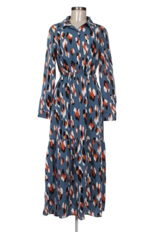 Kleid SHEIN, Größe M, Farbe Mehrfarbig, Preis 25,99 €