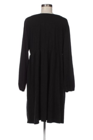 Рокля SHEIN, Размер 4XL, Цвят Черен, Цена 20,45 €