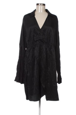 Sukienka SHEIN, Rozmiar 3XL, Kolor Czarny, Cena 104,99 zł