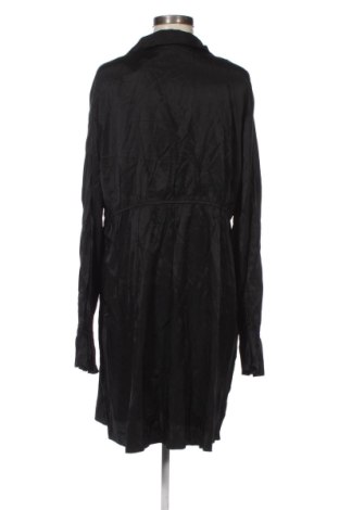 Sukienka SHEIN, Rozmiar 3XL, Kolor Czarny, Cena 104,99 zł