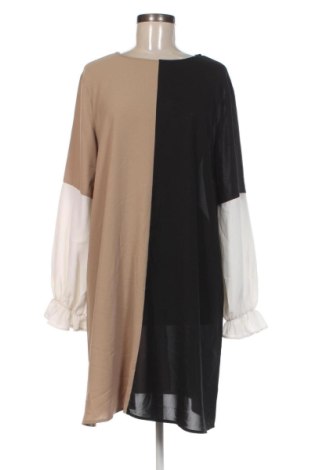 Φόρεμα SHEIN, Μέγεθος XL, Χρώμα Πολύχρωμο, Τιμή 23,99 €