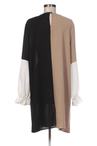 Φόρεμα SHEIN, Μέγεθος XL, Χρώμα Πολύχρωμο, Τιμή 23,99 €