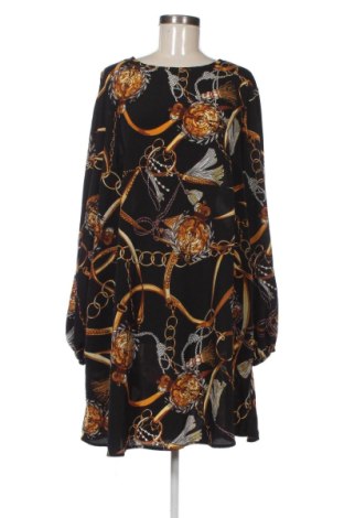 Φόρεμα SHEIN, Μέγεθος XXL, Χρώμα Πολύχρωμο, Τιμή 23,99 €