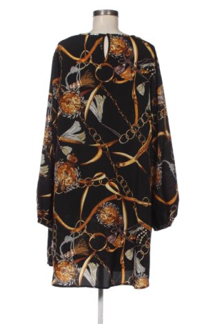 Φόρεμα SHEIN, Μέγεθος XXL, Χρώμα Πολύχρωμο, Τιμή 23,99 €