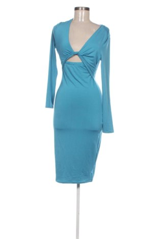 Φόρεμα SHEIN, Μέγεθος S, Χρώμα Μπλέ, Τιμή 23,99 €