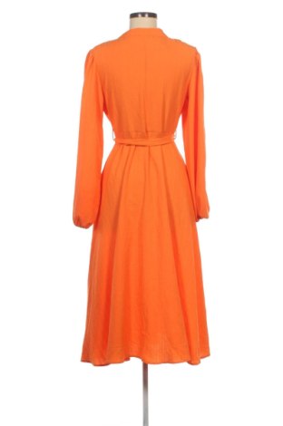 Kleid SHEIN, Größe L, Farbe Orange, Preis 31,99 €