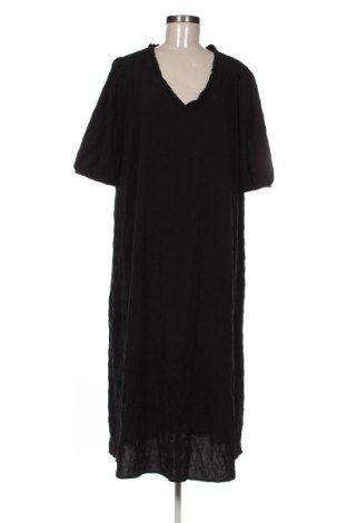 Sukienka SHEIN, Rozmiar 3XL, Kolor Czarny, Cena 104,99 zł