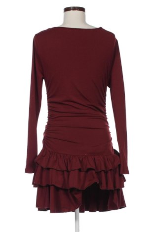 Φόρεμα SHEIN, Μέγεθος S, Χρώμα Κόκκινο, Τιμή 23,99 €