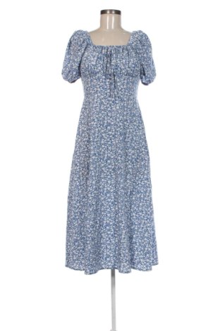 Kleid SHEIN, Größe M, Farbe Mehrfarbig, Preis 25,99 €