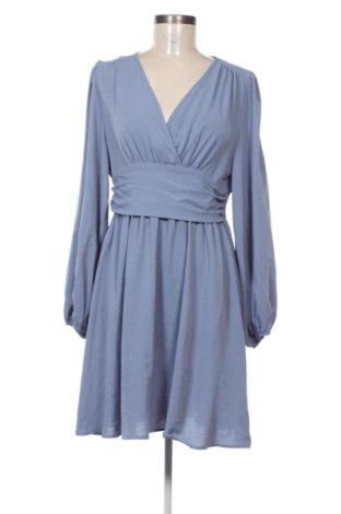 Kleid SHEIN, Größe XL, Farbe Blau, Preis 25,99 €