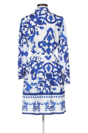 Kleid SHEIN, Größe M, Farbe Mehrfarbig, Preis 25,00 €