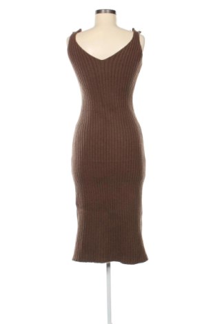Kleid SHEIN, Größe M, Farbe Braun, Preis 19,95 €