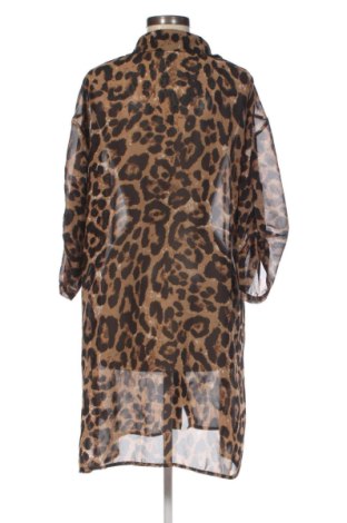 Kleid SHEIN, Größe XXL, Farbe Mehrfarbig, Preis € 32,99