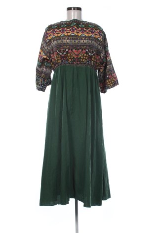 Kleid SHEIN, Größe XXL, Farbe Mehrfarbig, Preis 20,99 €