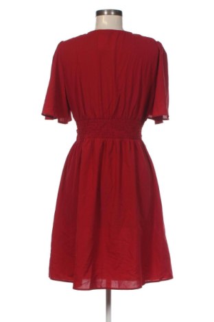 Kleid SHEIN, Größe M, Farbe Rot, Preis 25,99 €