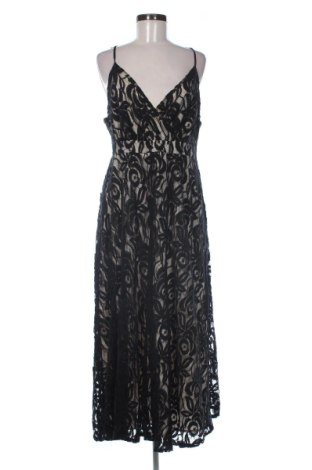 Kleid SHEIN, Größe XL, Farbe Schwarz, Preis 19,93 €