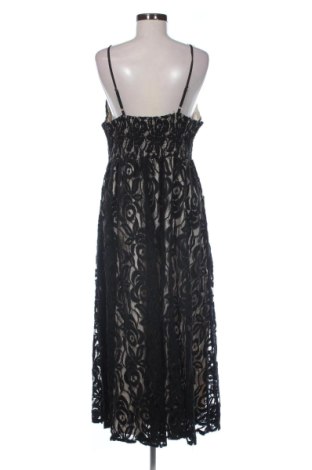 Kleid SHEIN, Größe XL, Farbe Schwarz, Preis 19,93 €