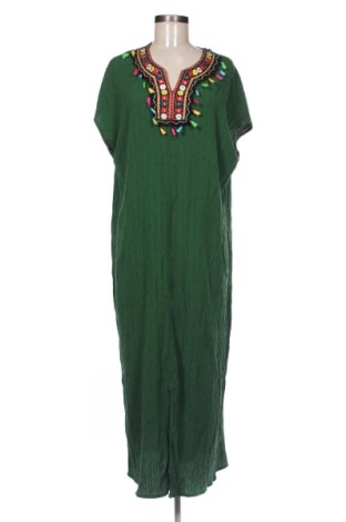 Kleid SHEIN, Größe XL, Farbe Mehrfarbig, Preis 19,93 €