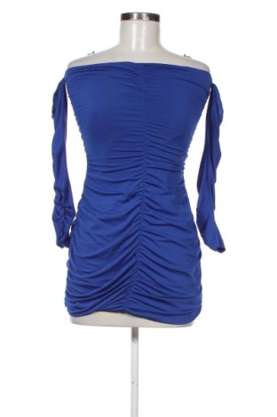 Kleid SHEIN, Größe M, Farbe Blau, Preis 25,99 €