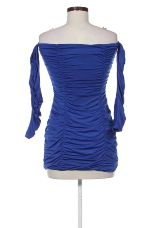 Kleid SHEIN, Größe M, Farbe Blau, Preis 25,99 €