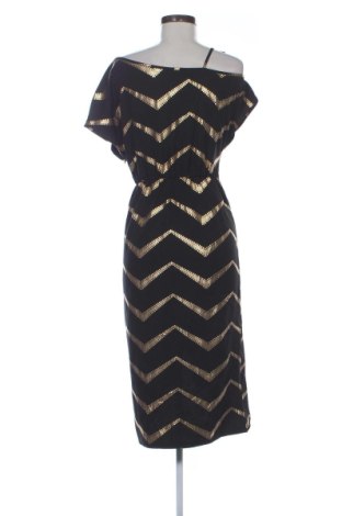 Kleid SHEIN, Größe M, Farbe Schwarz, Preis 20,00 €