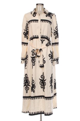 Kleid SHEIN, Größe L, Farbe Mehrfarbig, Preis 25,99 €