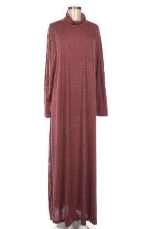 Kleid SHEIN, Größe 3XL, Farbe Rosa, Preis 19,93 €