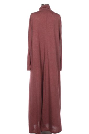Kleid SHEIN, Größe 3XL, Farbe Rosa, Preis 19,93 €