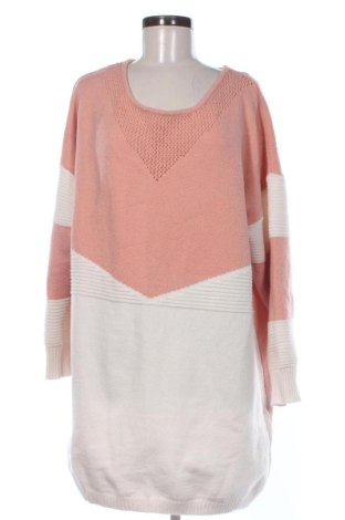 Kleid SHEIN, Größe XXL, Farbe Mehrfarbig, Preis 20,00 €