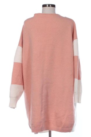 Kleid SHEIN, Größe XXL, Farbe Mehrfarbig, Preis 20,00 €