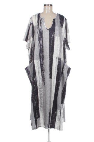 Sukienka SHEIN, Rozmiar 5XL, Kolor Kolorowy, Cena 104,99 zł