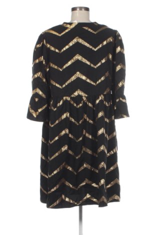 Rochie SHEIN, Mărime XL, Culoare Negru, Preț 183,99 Lei