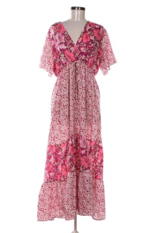 Kleid SHEIN, Größe XL, Farbe Mehrfarbig, Preis 19,95 €