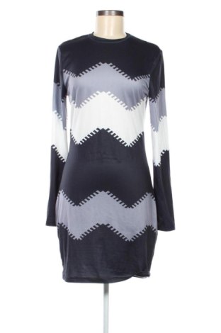 Kleid SHEIN, Größe L, Farbe Mehrfarbig, Preis 19,95 €