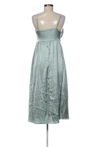 Kleid SHEIN, Größe M, Farbe Grün, Preis 25,99 €