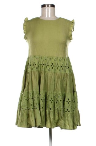 Kleid SHEIN, Größe S, Farbe Grün, Preis 19,95 €