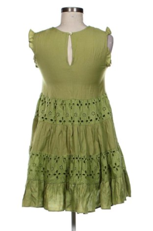 Kleid SHEIN, Größe S, Farbe Grün, Preis 19,95 €
