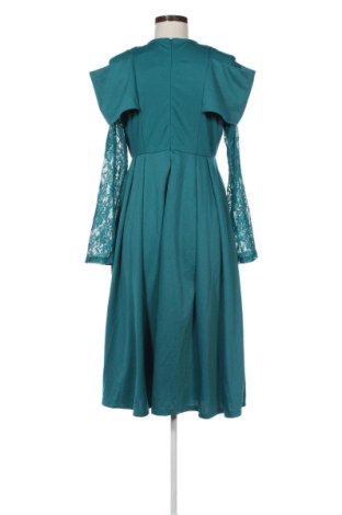 Sukienka SHEIN, Rozmiar XL, Kolor Zielony, Cena 104,99 zł