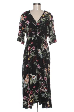 Kleid SHEIN, Größe XL, Farbe Mehrfarbig, Preis 19,95 €