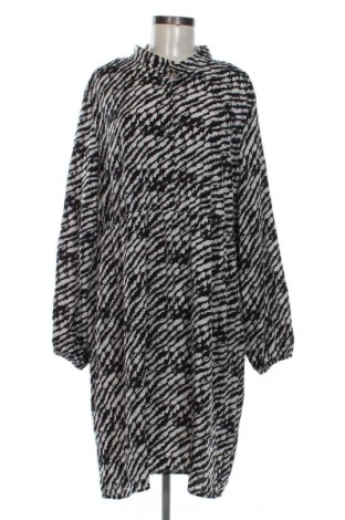 Φόρεμα SHEIN, Μέγεθος 4XL, Χρώμα Πολύχρωμο, Τιμή 23,99 €