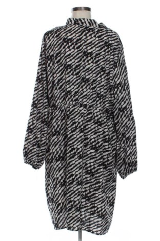 Φόρεμα SHEIN, Μέγεθος 4XL, Χρώμα Πολύχρωμο, Τιμή 23,99 €