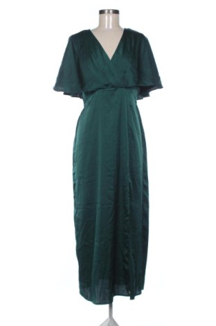 Rochie SHEIN, Mărime M, Culoare Verde, Preț 294,00 Lei