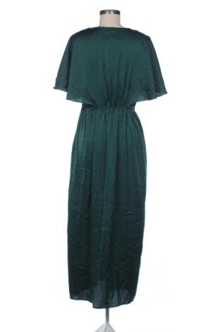 Rochie SHEIN, Mărime M, Culoare Verde, Preț 294,00 Lei