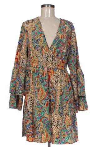 Rochie SHEIN, Mărime L, Culoare Multicolor, Preț 123,99 Lei