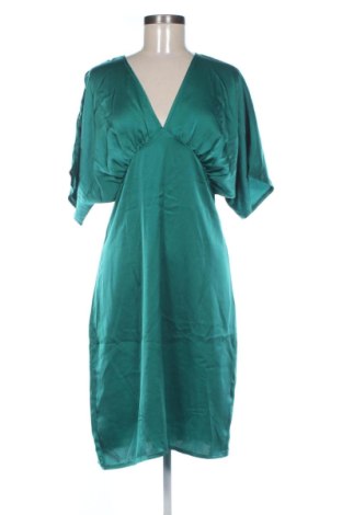 Rochie SHEIN, Mărime M, Culoare Verde, Preț 195,00 Lei