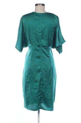 Rochie SHEIN, Mărime M, Culoare Verde, Preț 195,00 Lei