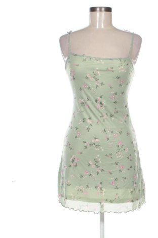 Kleid SHEIN, Größe S, Farbe Mehrfarbig, Preis 37,40 €