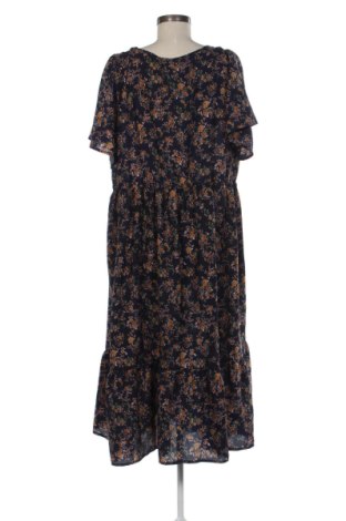 Kleid SHEIN, Größe 3XL, Farbe Mehrfarbig, Preis 9,03 €