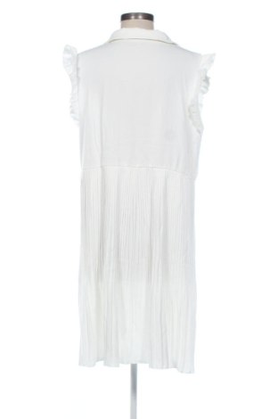 Kleid SHEIN, Größe XL, Farbe Weiß, Preis 20,00 €