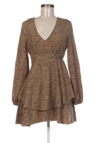 Kleid SHEIN, Größe S, Farbe Mehrfarbig, Preis 25,99 €